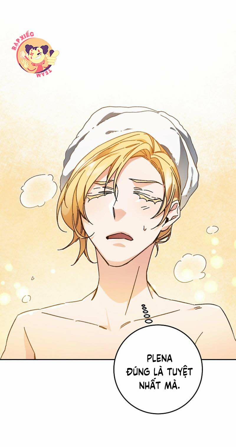 Tôi Trở Thành Hoàng Đế Ác Ma Trong Tiểu Thuyết 12 trang 63