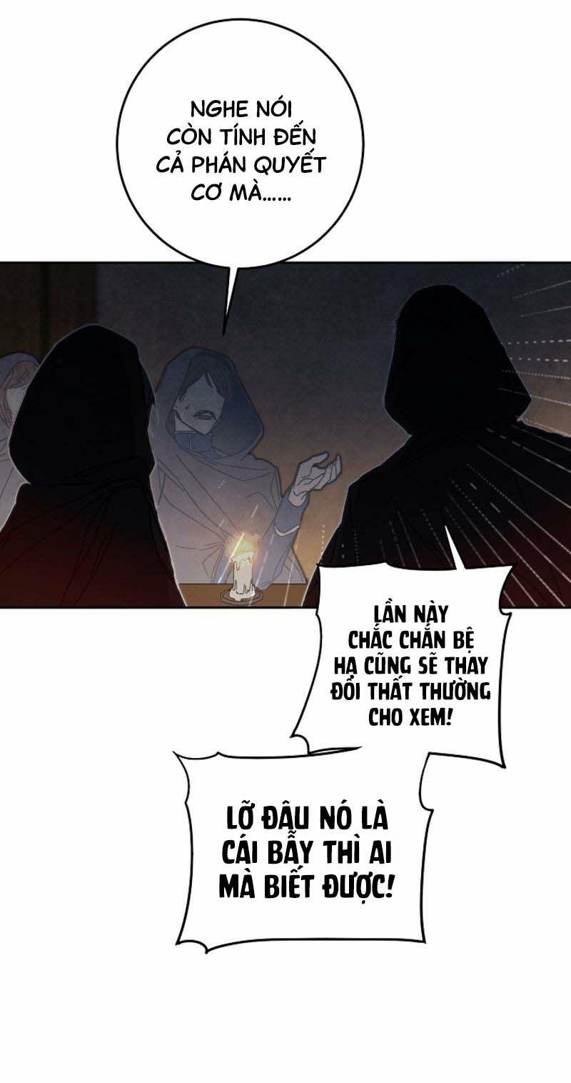 Tôi Trở Thành Hoàng Đế Ác Ma Trong Tiểu Thuyết 12 trang 9