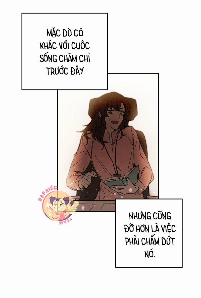 Tôi Trở Thành Hoàng Đế Ác Ma Trong Tiểu Thuyết 13 trang 32