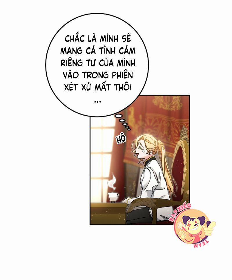 Tôi Trở Thành Hoàng Đế Ác Ma Trong Tiểu Thuyết 13 trang 39