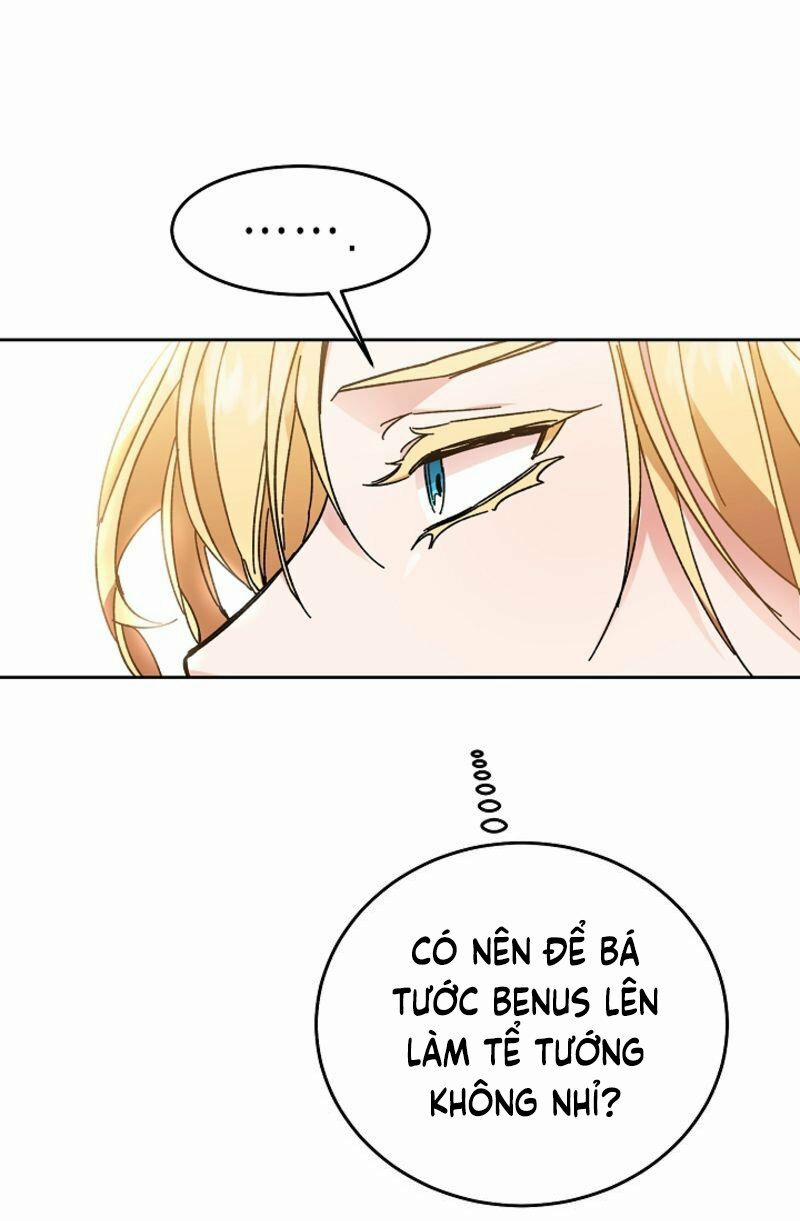 Tôi Trở Thành Hoàng Đế Ác Ma Trong Tiểu Thuyết 13 trang 40