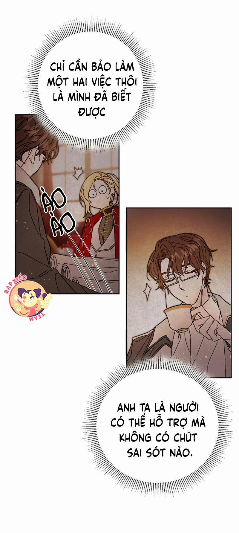 Tôi Trở Thành Hoàng Đế Ác Ma Trong Tiểu Thuyết 13 trang 41