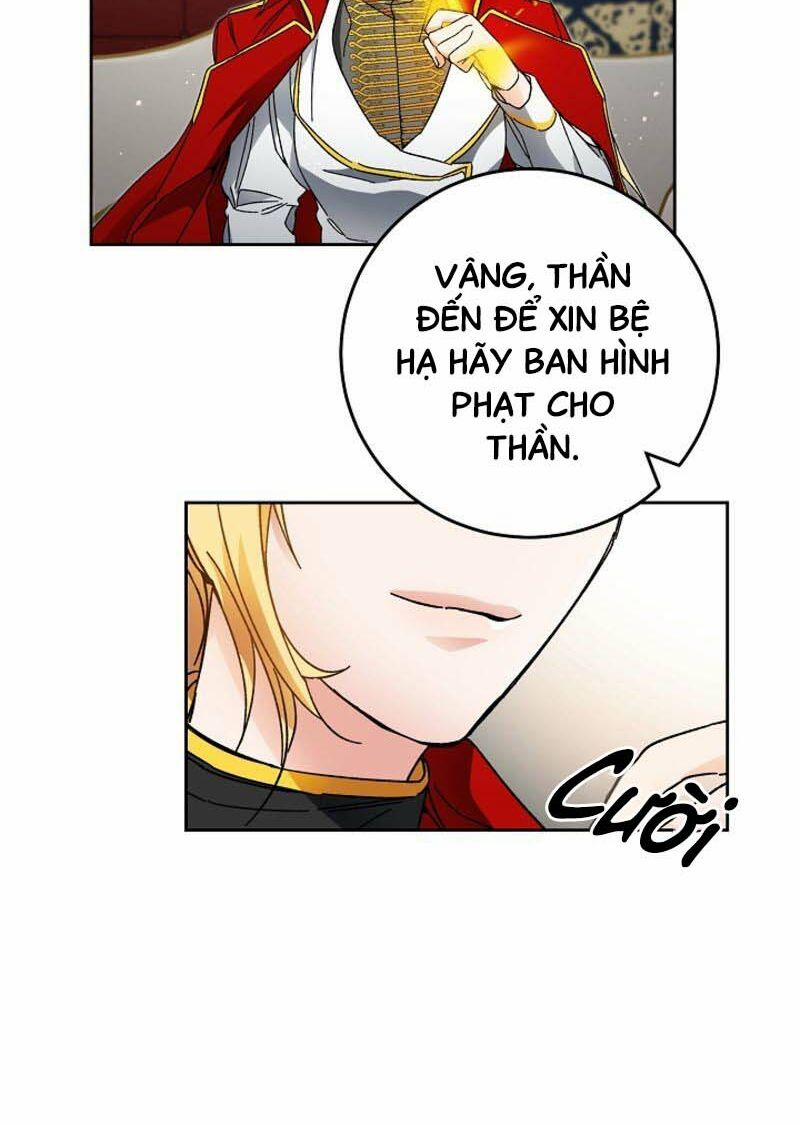 Tôi Trở Thành Hoàng Đế Ác Ma Trong Tiểu Thuyết 13 trang 71