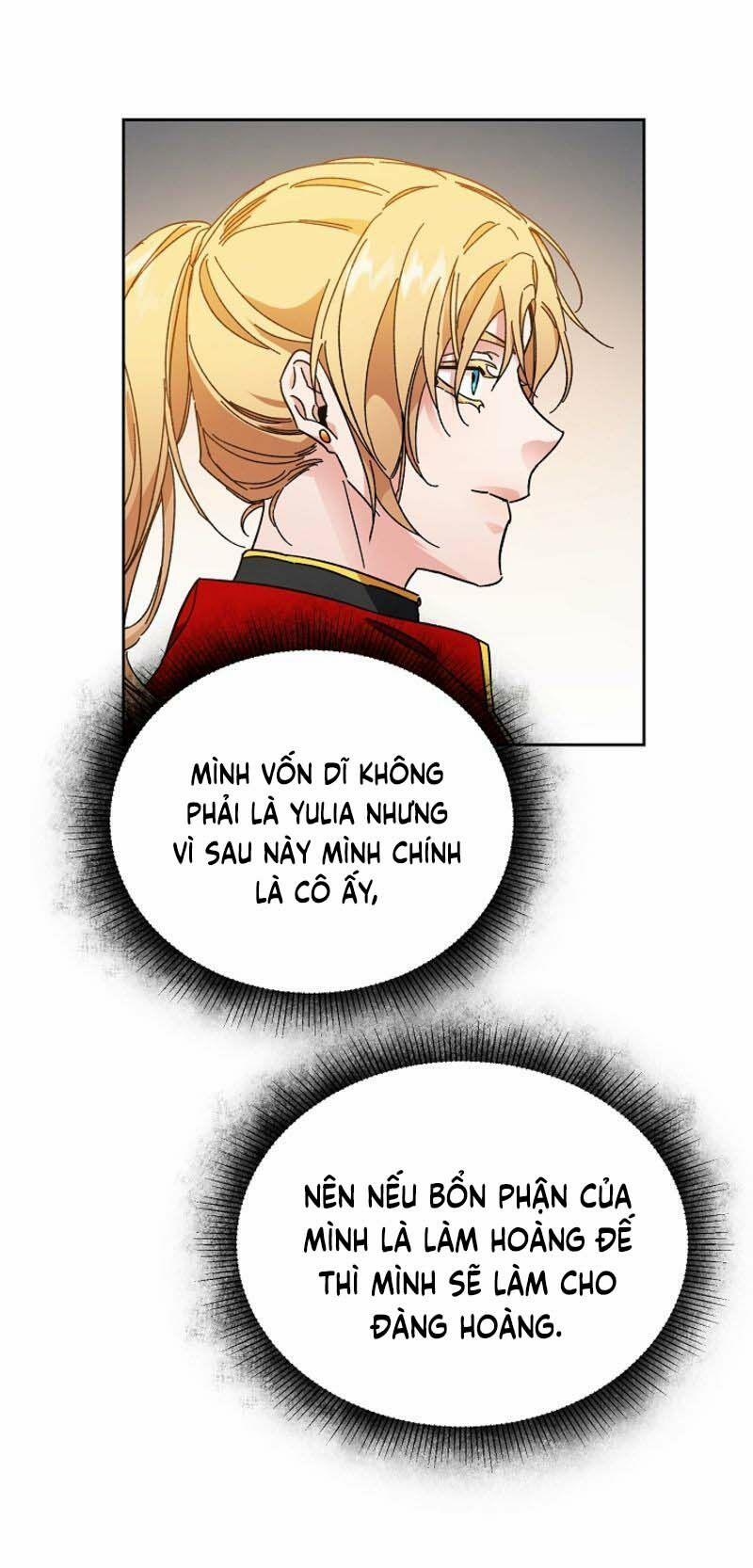 Tôi Trở Thành Hoàng Đế Ác Ma Trong Tiểu Thuyết 13 trang 75