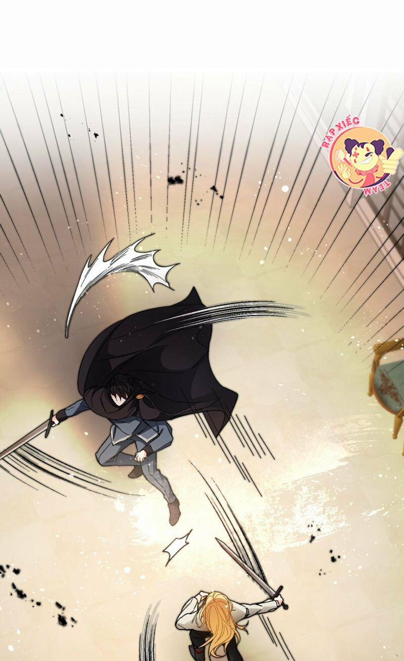 Tôi Trở Thành Hoàng Đế Ác Ma Trong Tiểu Thuyết 13 trang 9