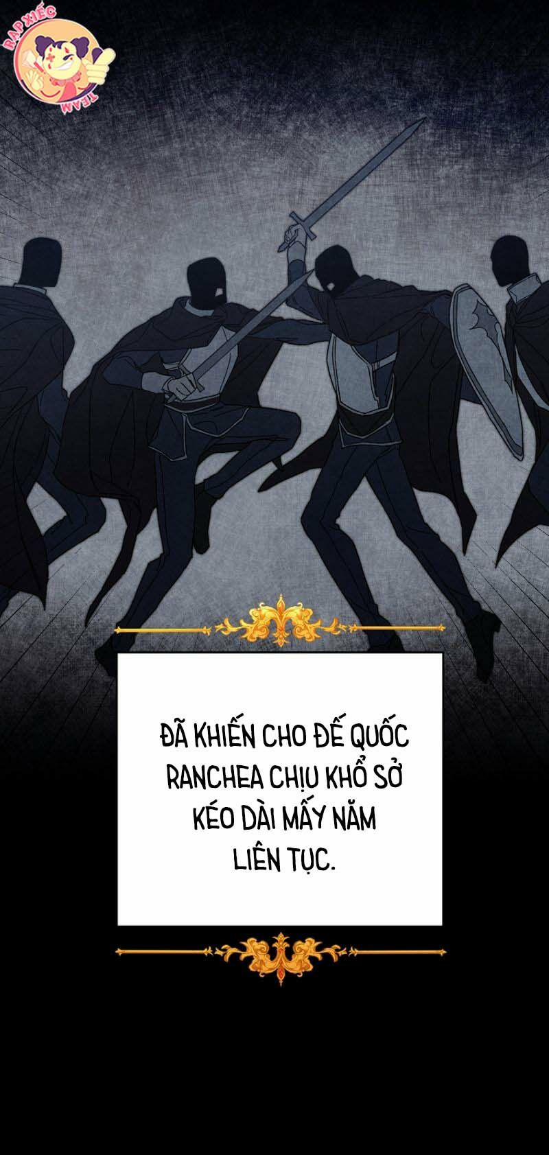 Tôi Trở Thành Hoàng Đế Ác Ma Trong Tiểu Thuyết 14 trang 18