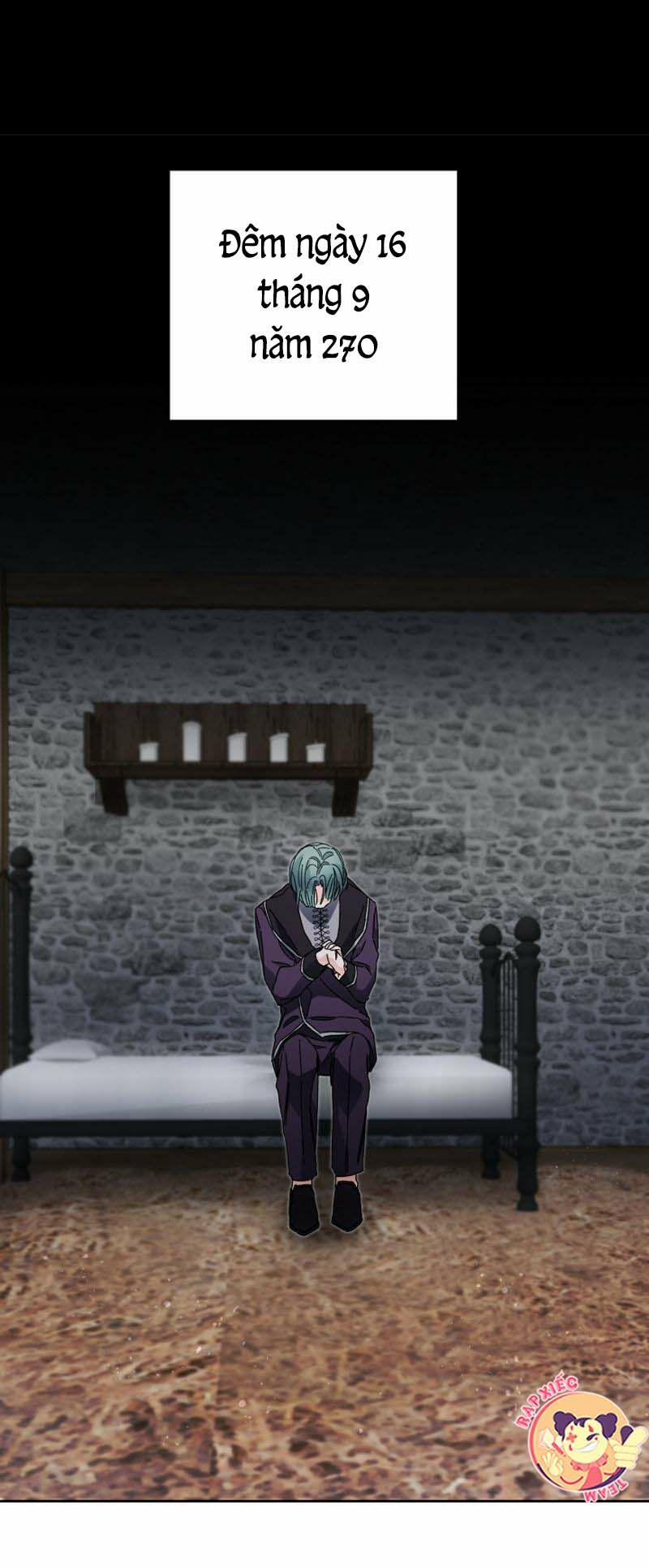 Tôi Trở Thành Hoàng Đế Ác Ma Trong Tiểu Thuyết 14 trang 30