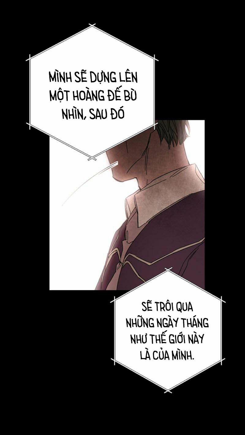 Tôi Trở Thành Hoàng Đế Ác Ma Trong Tiểu Thuyết 14 trang 37