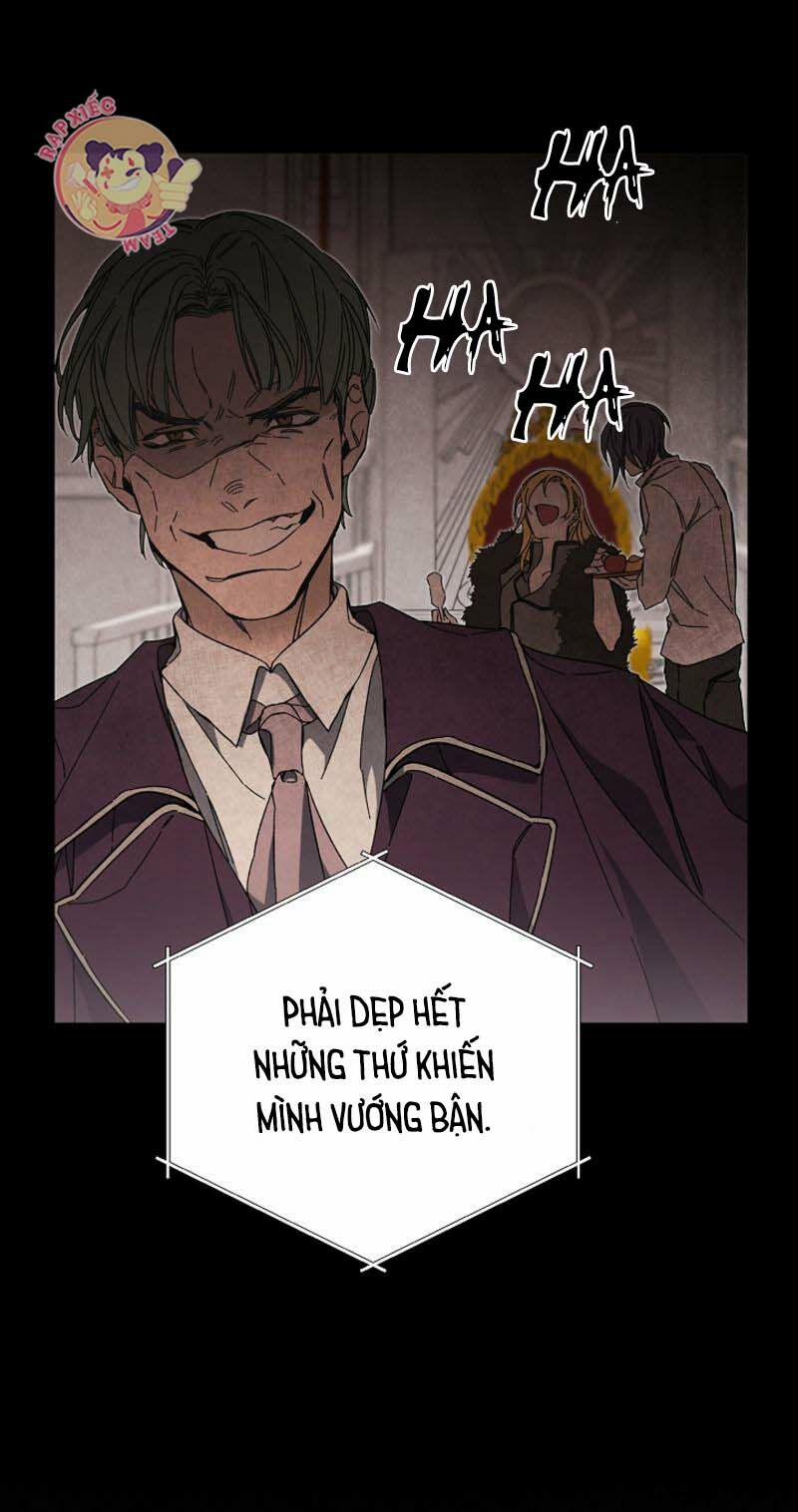 Tôi Trở Thành Hoàng Đế Ác Ma Trong Tiểu Thuyết 14 trang 38