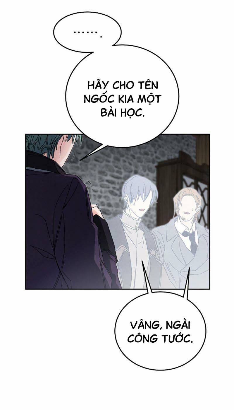 Tôi Trở Thành Hoàng Đế Ác Ma Trong Tiểu Thuyết 14 trang 41