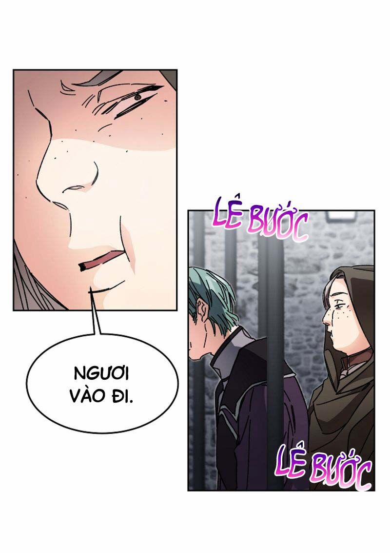 Tôi Trở Thành Hoàng Đế Ác Ma Trong Tiểu Thuyết 14 trang 46