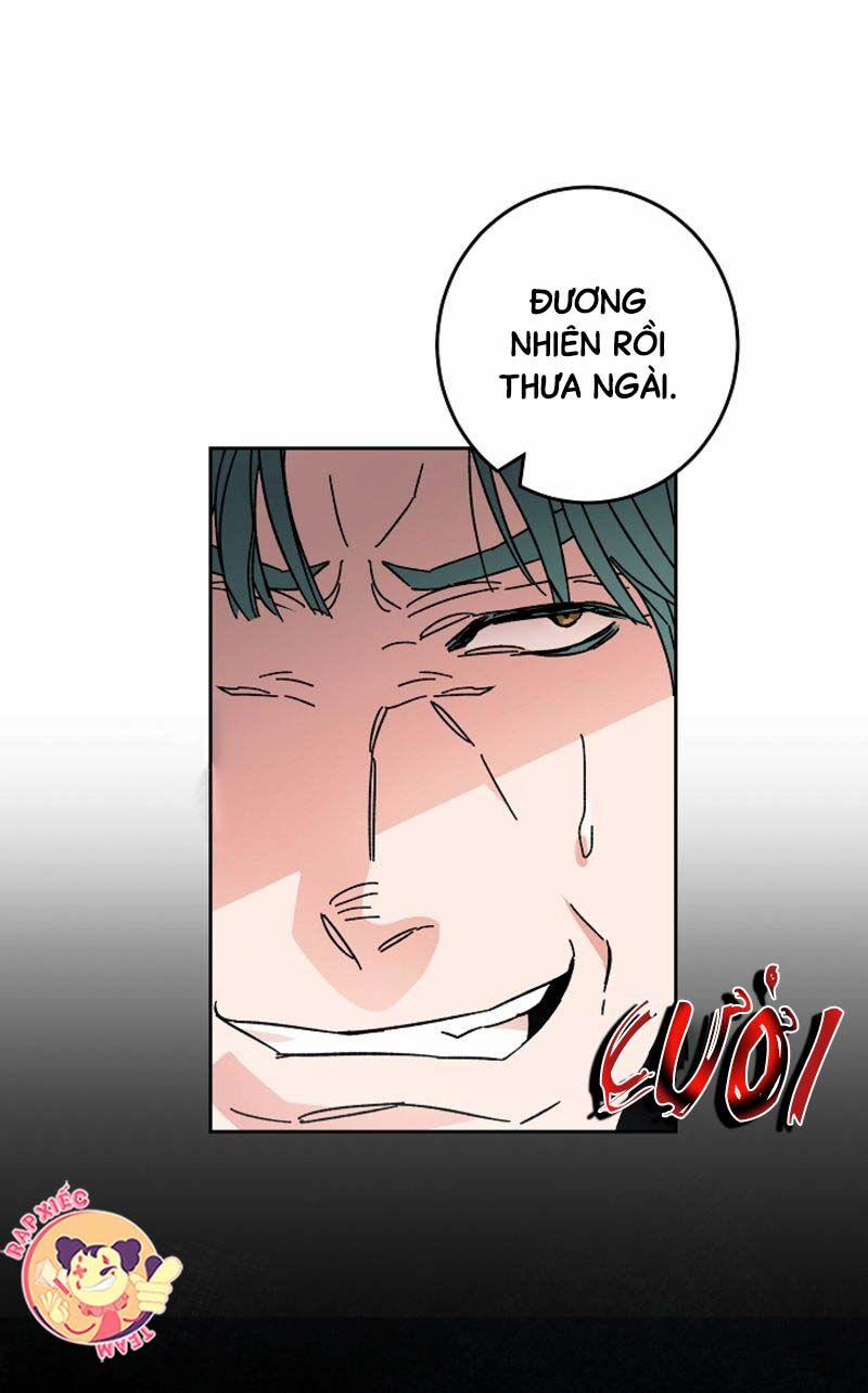 Tôi Trở Thành Hoàng Đế Ác Ma Trong Tiểu Thuyết 14 trang 52