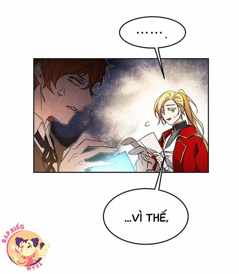 Tôi Trở Thành Hoàng Đế Ác Ma Trong Tiểu Thuyết 14 trang 6