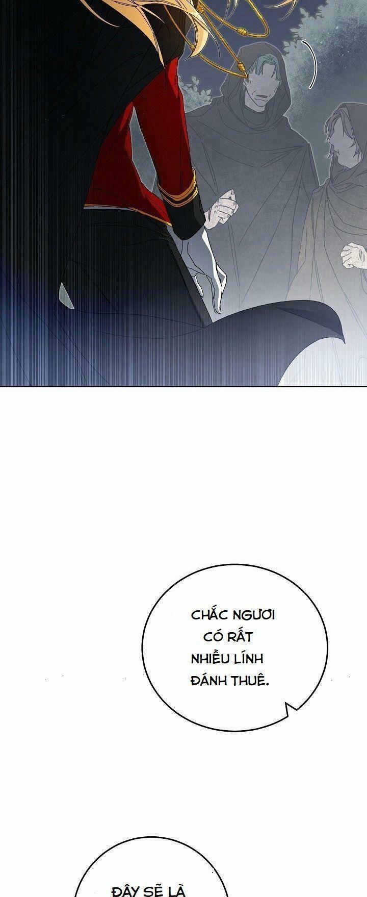 Tôi Trở Thành Hoàng Đế Ác Ma Trong Tiểu Thuyết 15 trang 14