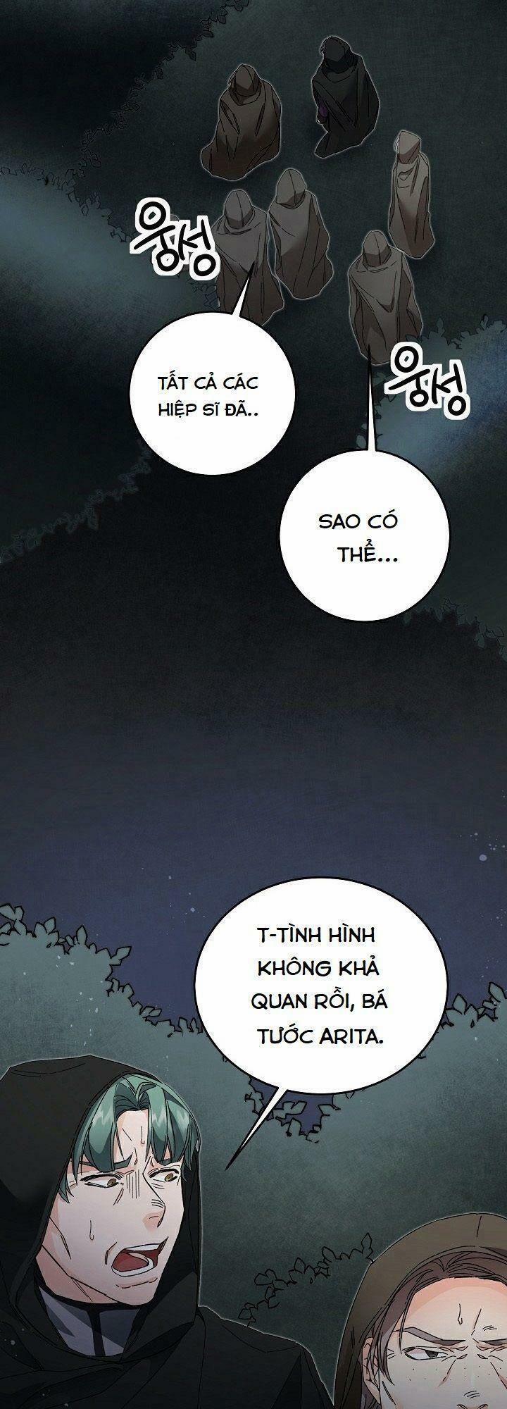 Tôi Trở Thành Hoàng Đế Ác Ma Trong Tiểu Thuyết 15 trang 2