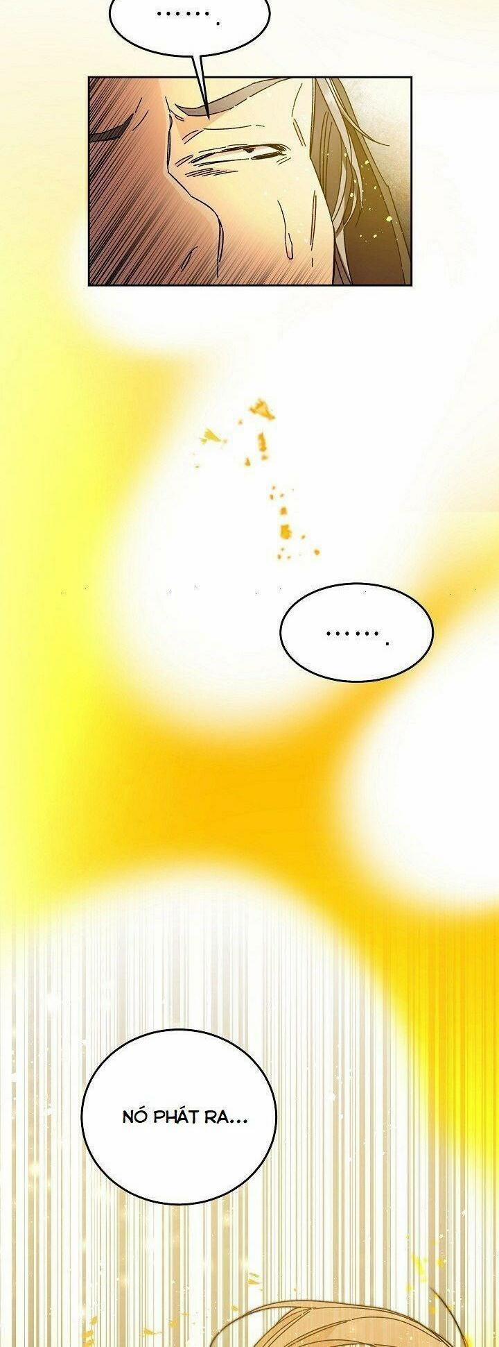 Tôi Trở Thành Hoàng Đế Ác Ma Trong Tiểu Thuyết 15 trang 25