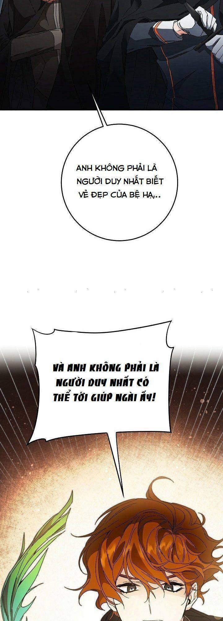 Tôi Trở Thành Hoàng Đế Ác Ma Trong Tiểu Thuyết 15 trang 42