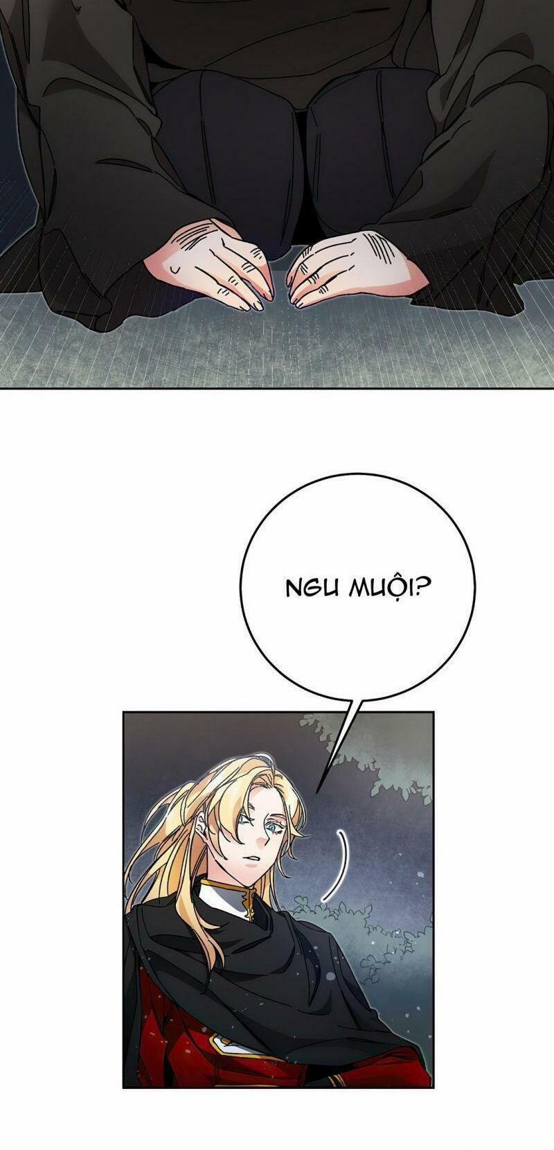 Tôi Trở Thành Hoàng Đế Ác Ma Trong Tiểu Thuyết 16 trang 1