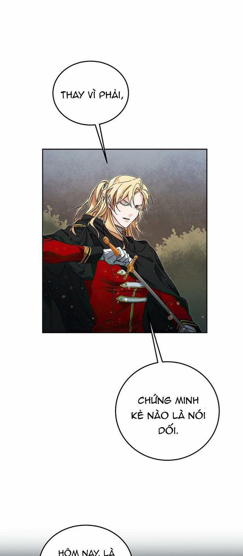 Tôi Trở Thành Hoàng Đế Ác Ma Trong Tiểu Thuyết 16 trang 11