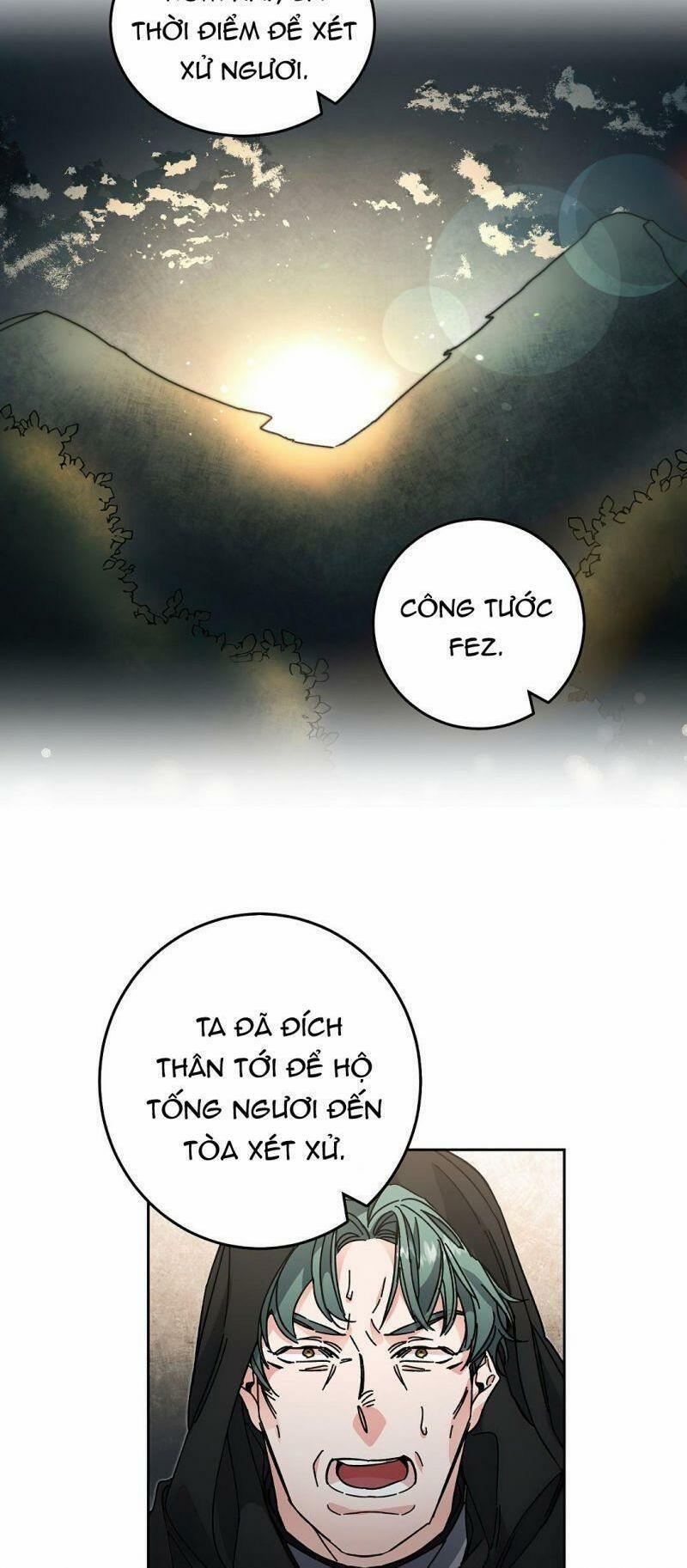 Tôi Trở Thành Hoàng Đế Ác Ma Trong Tiểu Thuyết 16 trang 12