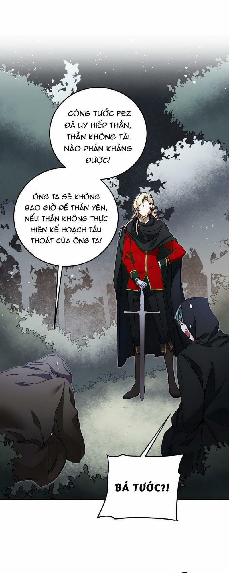 Tôi Trở Thành Hoàng Đế Ác Ma Trong Tiểu Thuyết 16 trang 2