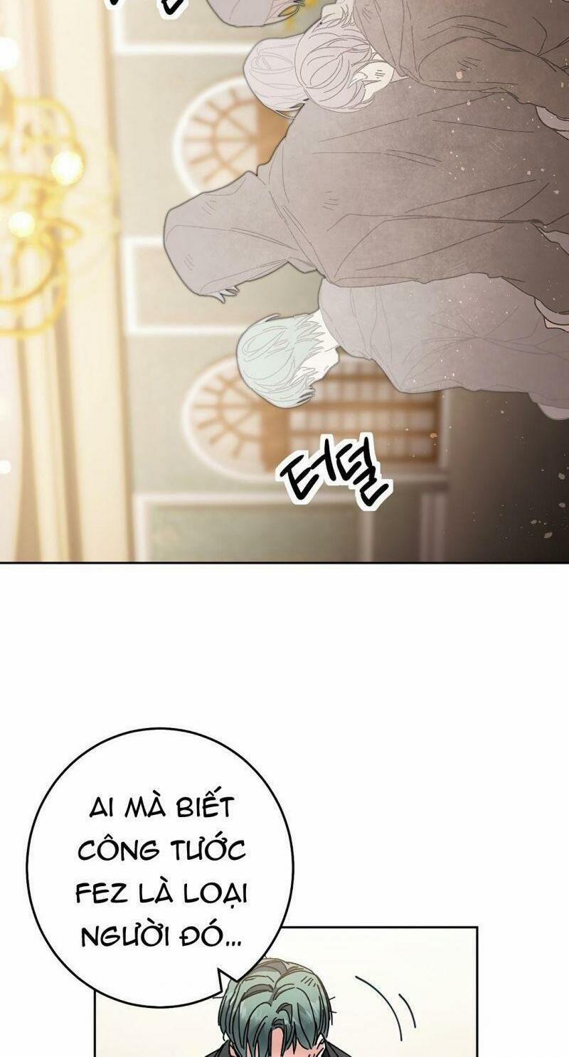 Tôi Trở Thành Hoàng Đế Ác Ma Trong Tiểu Thuyết 16 trang 22