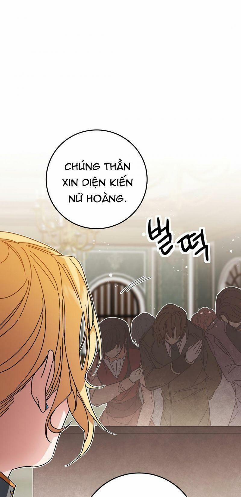 Tôi Trở Thành Hoàng Đế Ác Ma Trong Tiểu Thuyết 16 trang 26