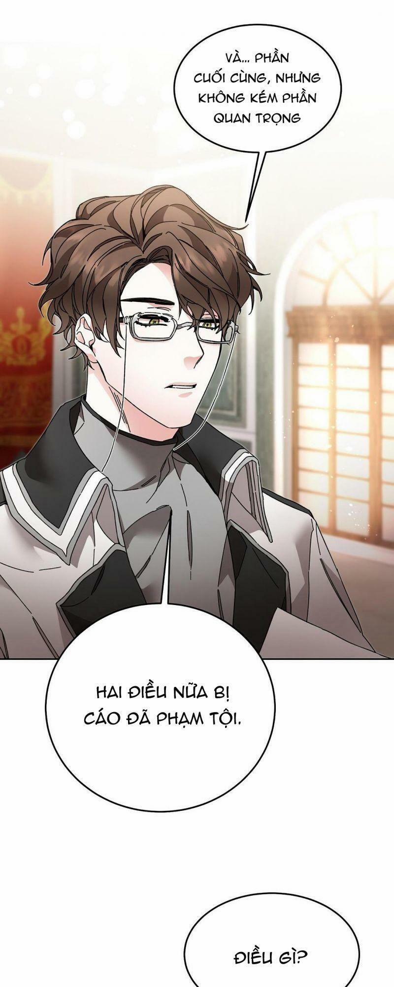 Tôi Trở Thành Hoàng Đế Ác Ma Trong Tiểu Thuyết 16 trang 38