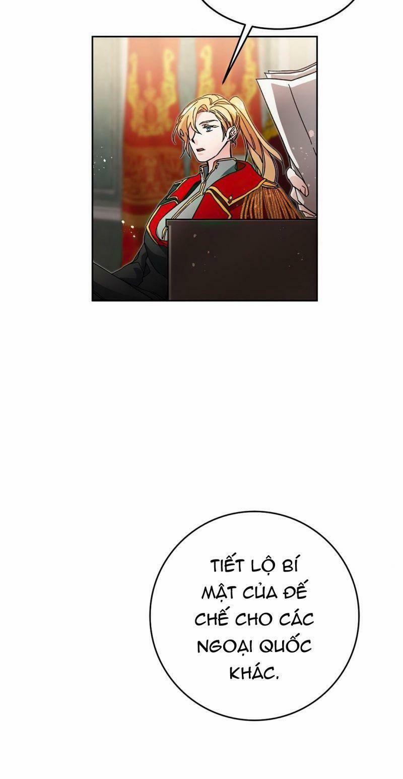 Tôi Trở Thành Hoàng Đế Ác Ma Trong Tiểu Thuyết 16 trang 39