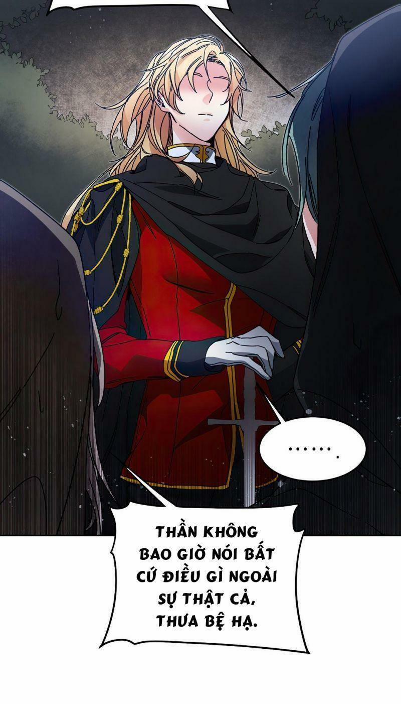 Tôi Trở Thành Hoàng Đế Ác Ma Trong Tiểu Thuyết 16 trang 4