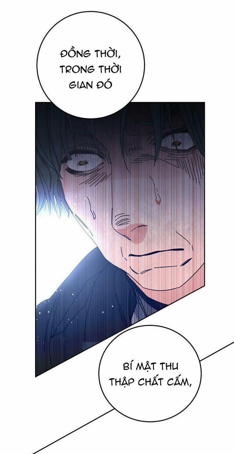 Tôi Trở Thành Hoàng Đế Ác Ma Trong Tiểu Thuyết 16 trang 40