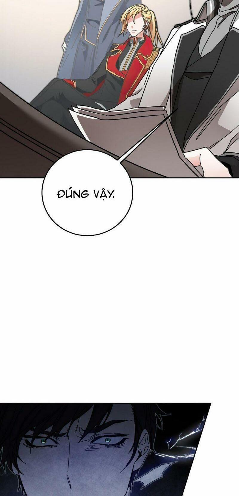 Tôi Trở Thành Hoàng Đế Ác Ma Trong Tiểu Thuyết 16 trang 44