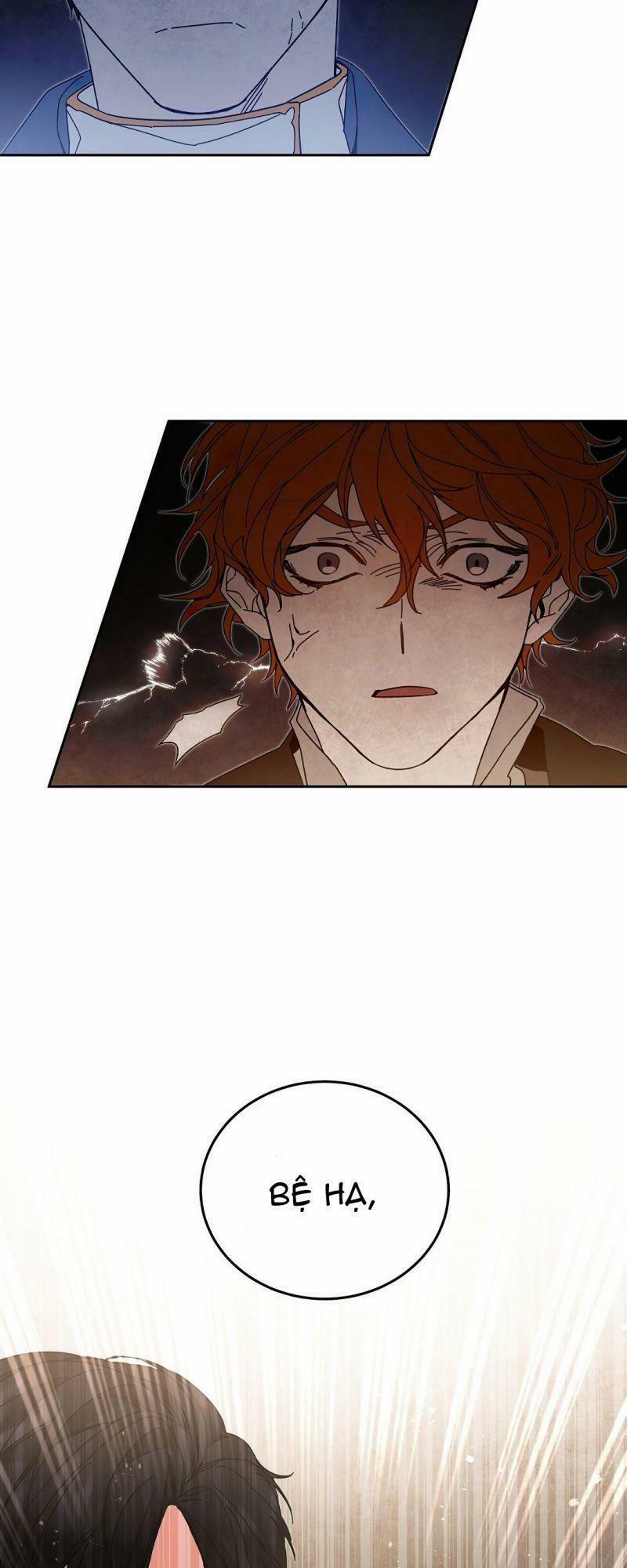 Tôi Trở Thành Hoàng Đế Ác Ma Trong Tiểu Thuyết 16 trang 45