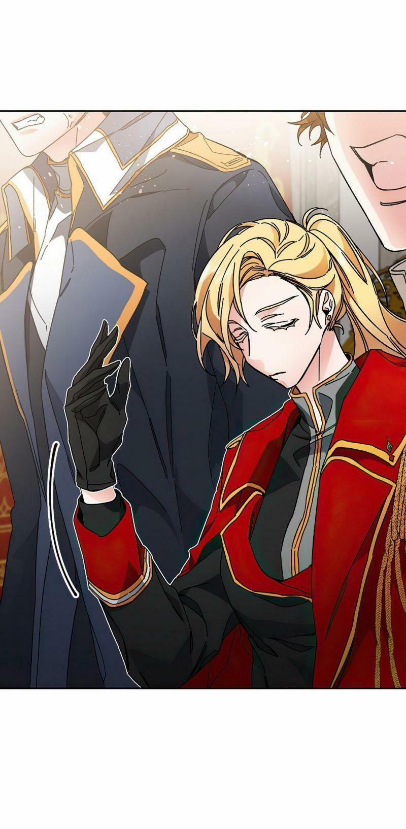 Tôi Trở Thành Hoàng Đế Ác Ma Trong Tiểu Thuyết 16 trang 48