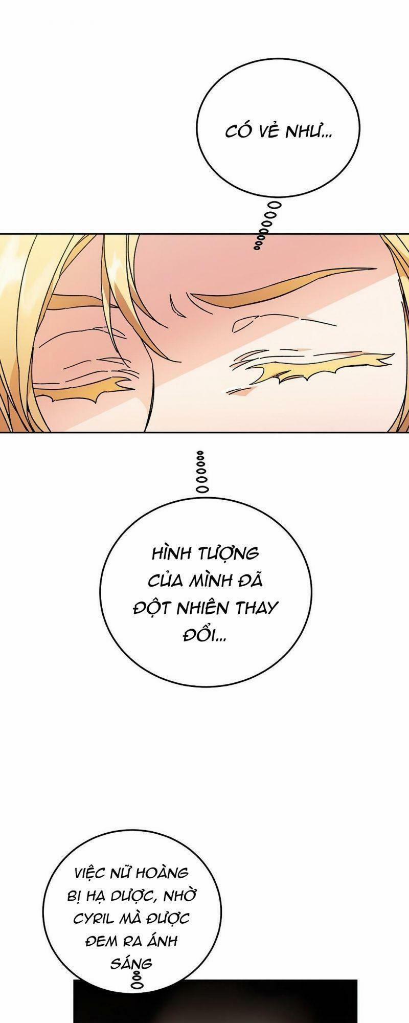 Tôi Trở Thành Hoàng Đế Ác Ma Trong Tiểu Thuyết 16 trang 53