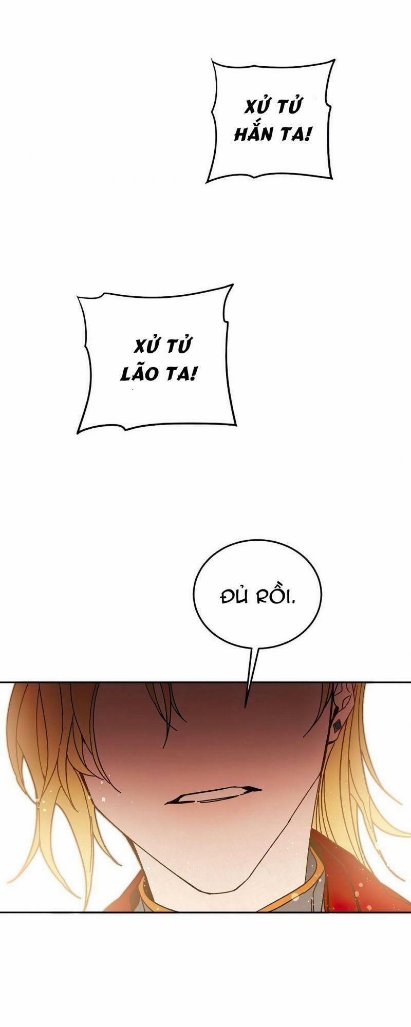 Tôi Trở Thành Hoàng Đế Ác Ma Trong Tiểu Thuyết 16 trang 56