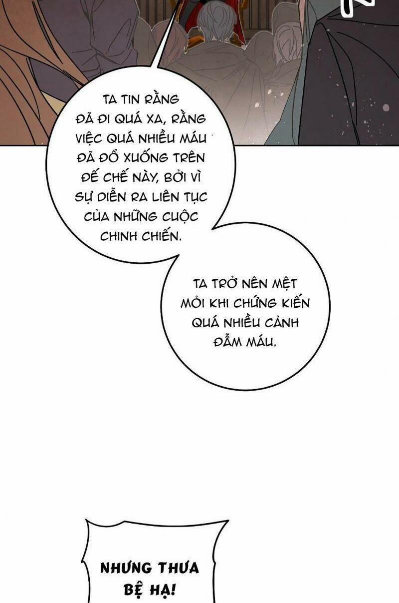 Tôi Trở Thành Hoàng Đế Ác Ma Trong Tiểu Thuyết 16 trang 58