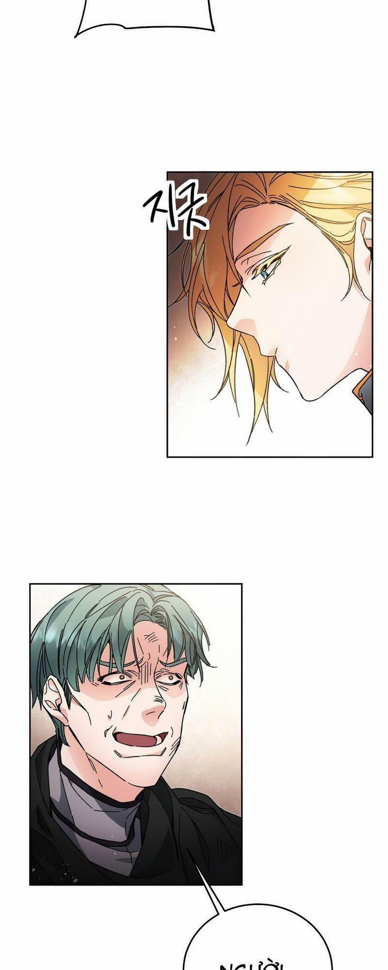 Tôi Trở Thành Hoàng Đế Ác Ma Trong Tiểu Thuyết 16 trang 59