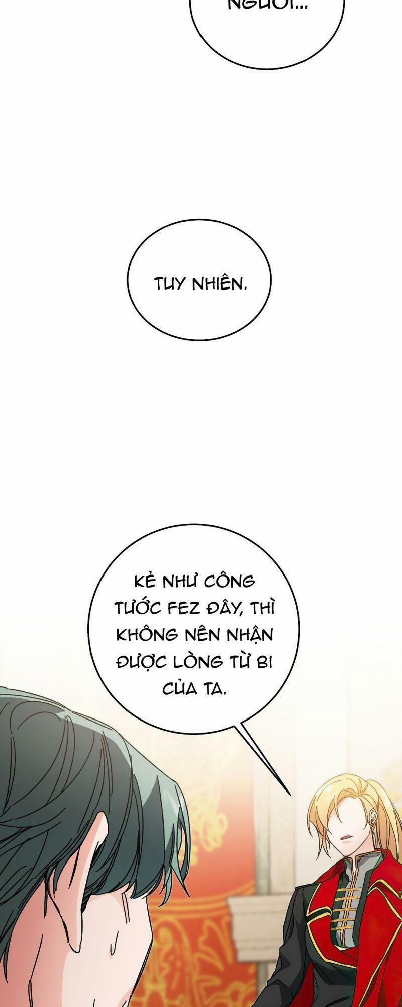 Tôi Trở Thành Hoàng Đế Ác Ma Trong Tiểu Thuyết 16 trang 60