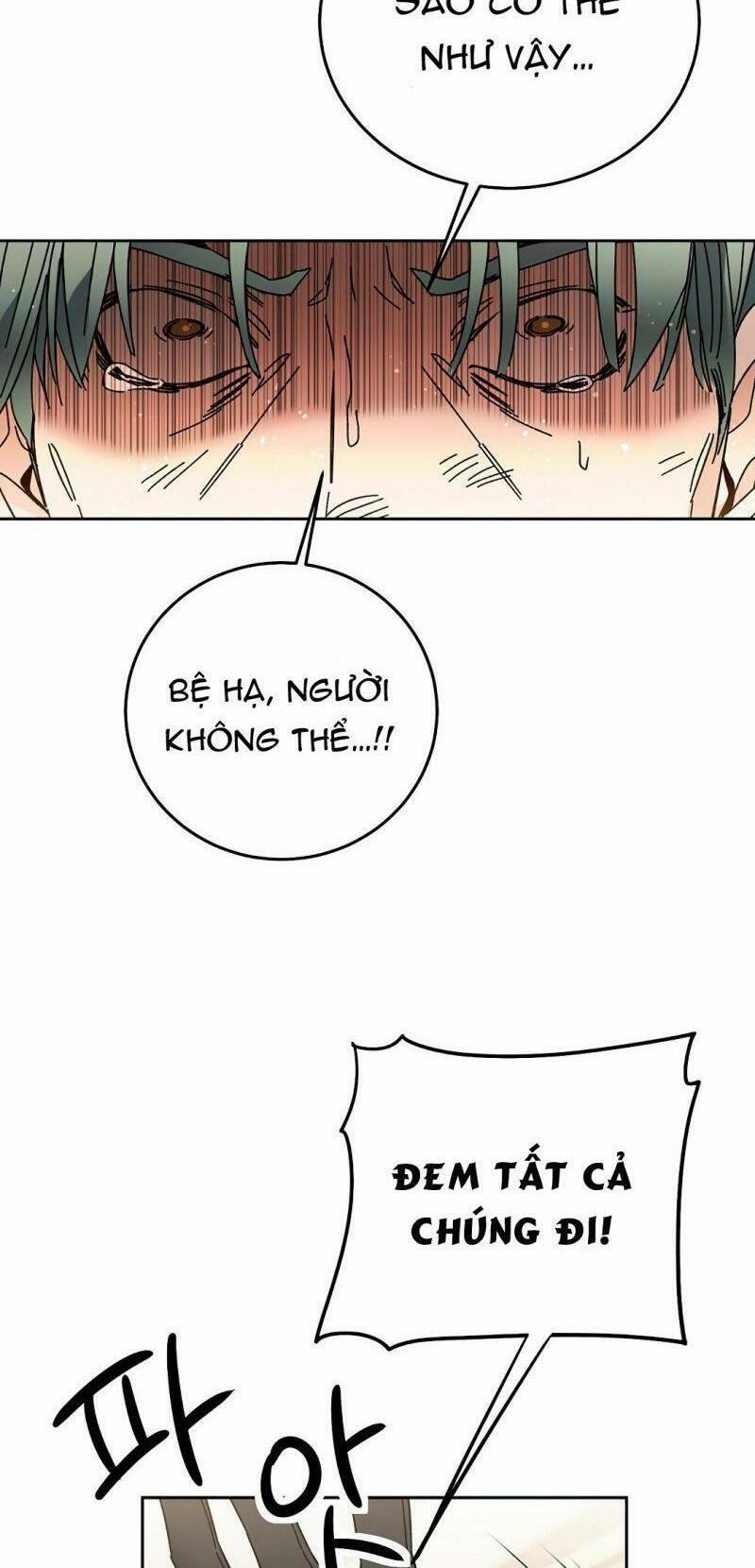 Tôi Trở Thành Hoàng Đế Ác Ma Trong Tiểu Thuyết 16 trang 66