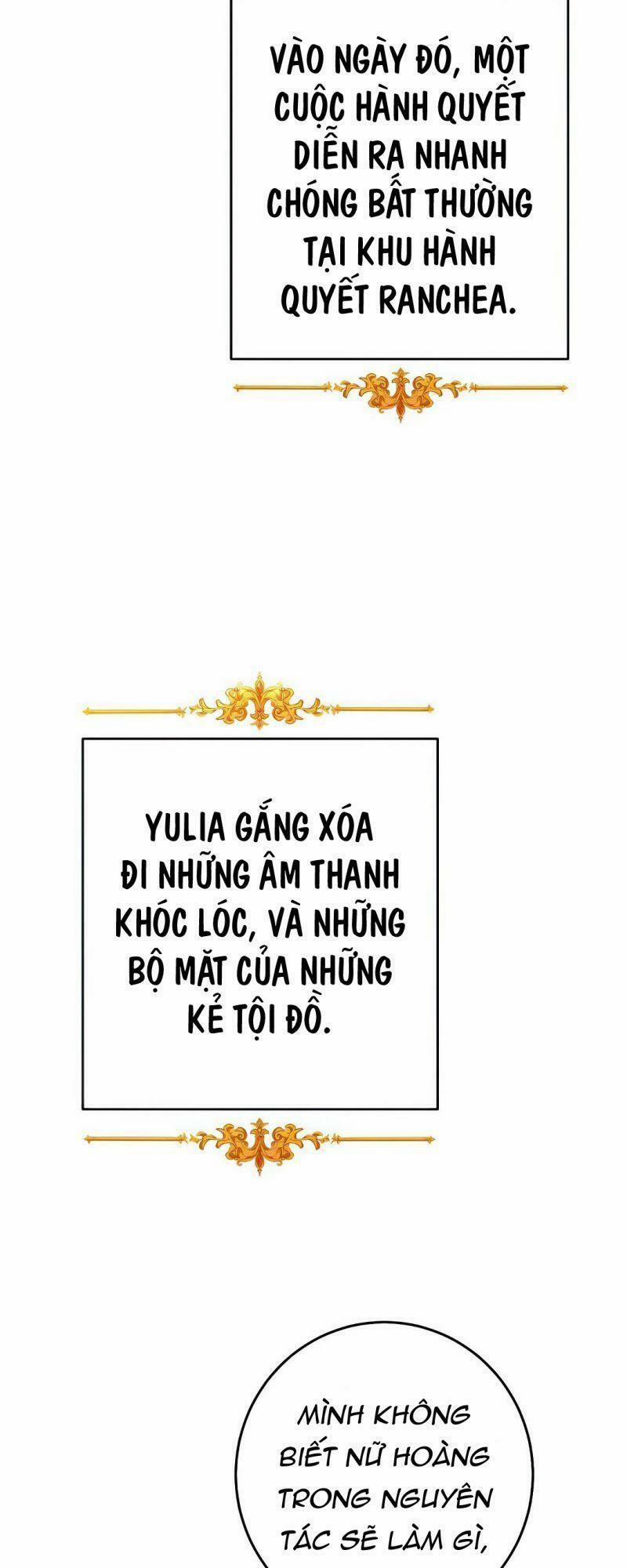 Tôi Trở Thành Hoàng Đế Ác Ma Trong Tiểu Thuyết 16 trang 68