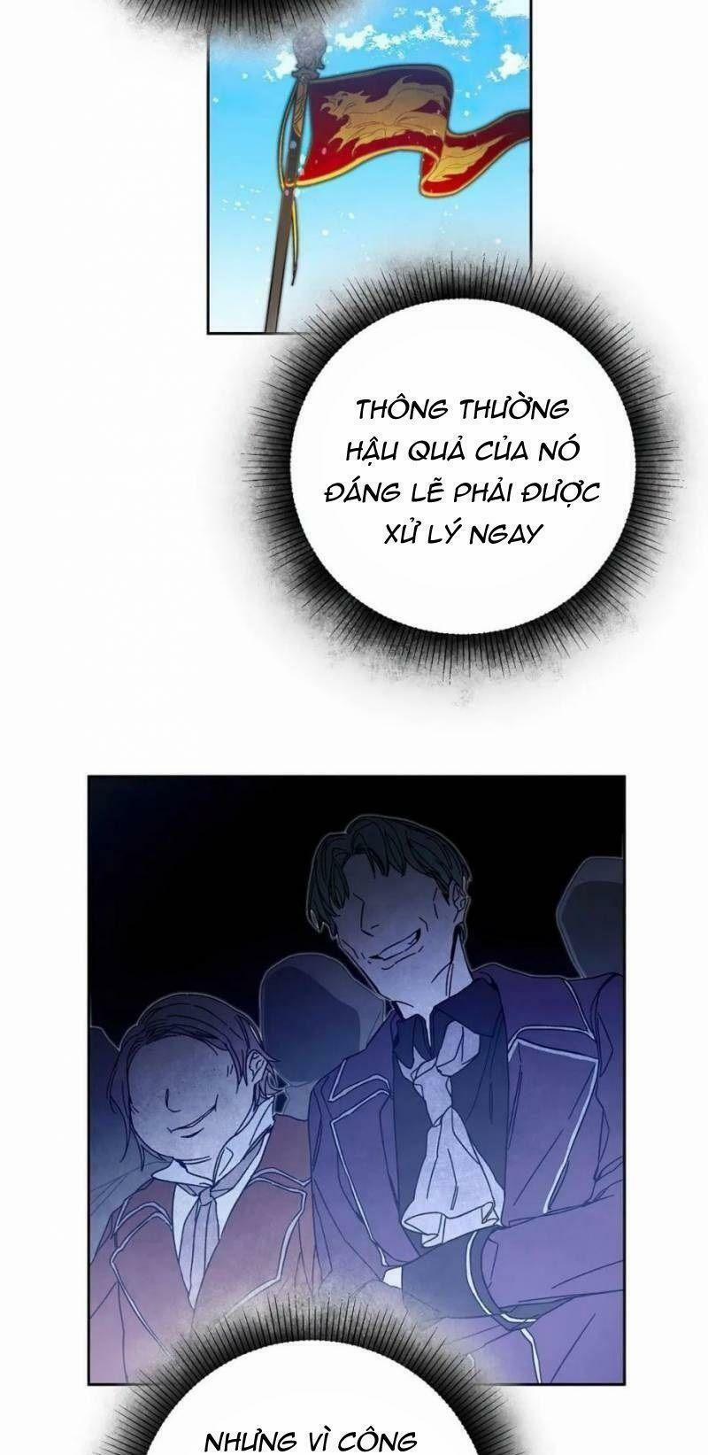 Tôi Trở Thành Hoàng Đế Ác Ma Trong Tiểu Thuyết 17 trang 17