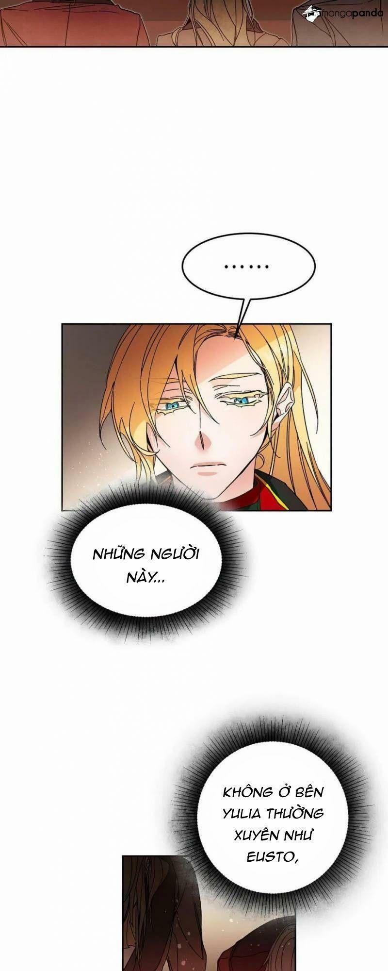 Tôi Trở Thành Hoàng Đế Ác Ma Trong Tiểu Thuyết 17 trang 37