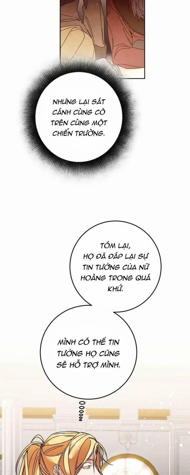 Tôi Trở Thành Hoàng Đế Ác Ma Trong Tiểu Thuyết 17 trang 38