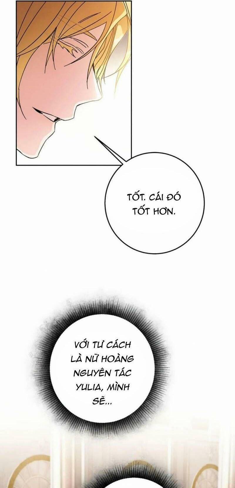 Tôi Trở Thành Hoàng Đế Ác Ma Trong Tiểu Thuyết 17 trang 45