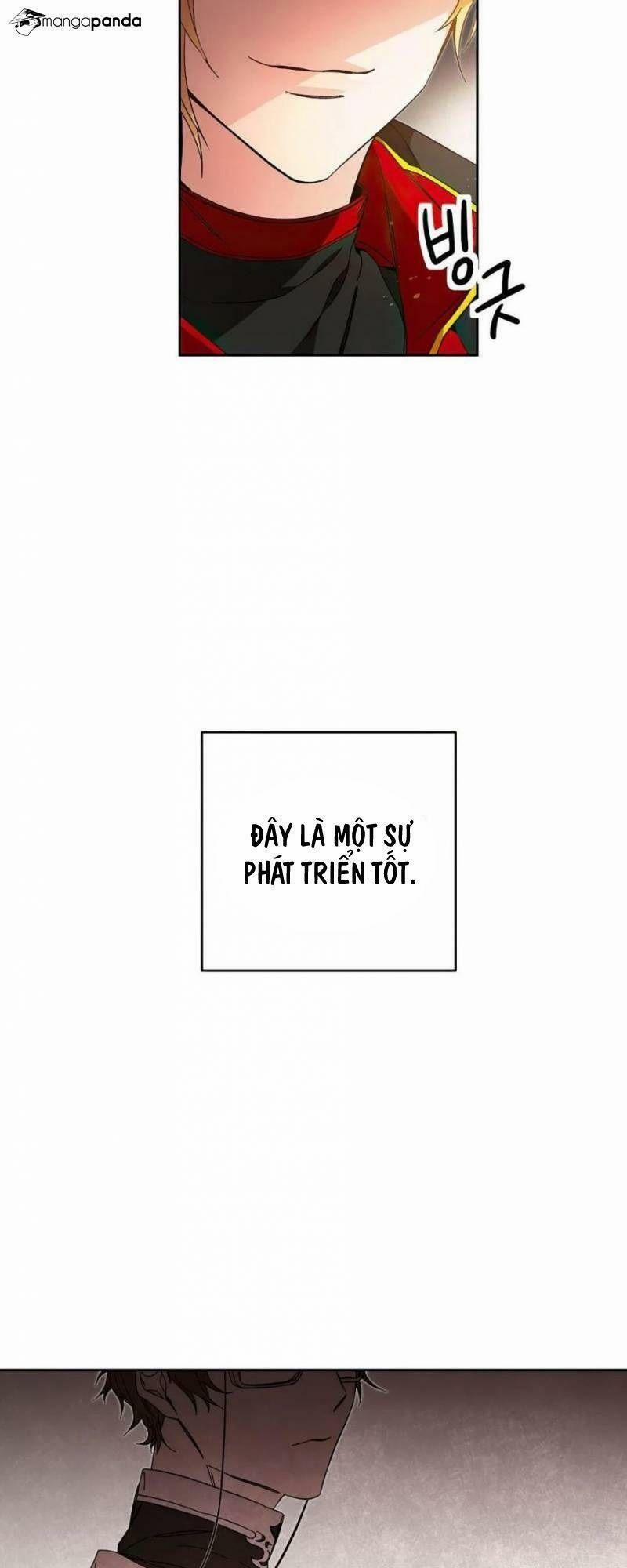 Tôi Trở Thành Hoàng Đế Ác Ma Trong Tiểu Thuyết 17 trang 50