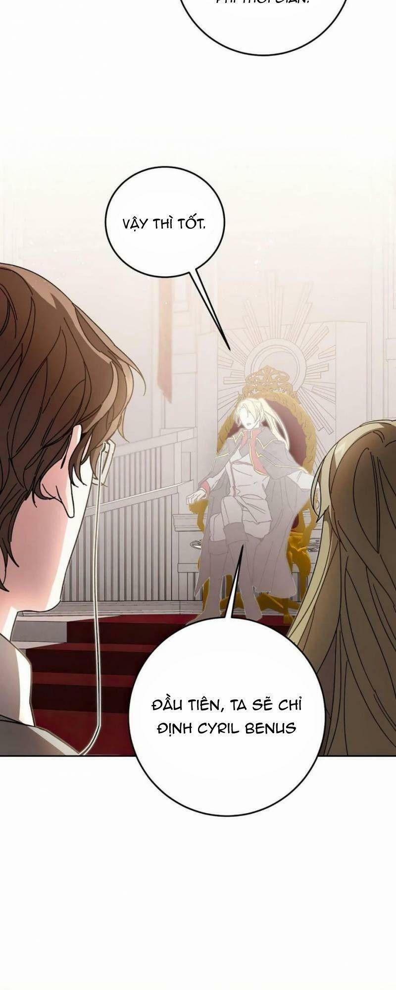 Tôi Trở Thành Hoàng Đế Ác Ma Trong Tiểu Thuyết 17 trang 60