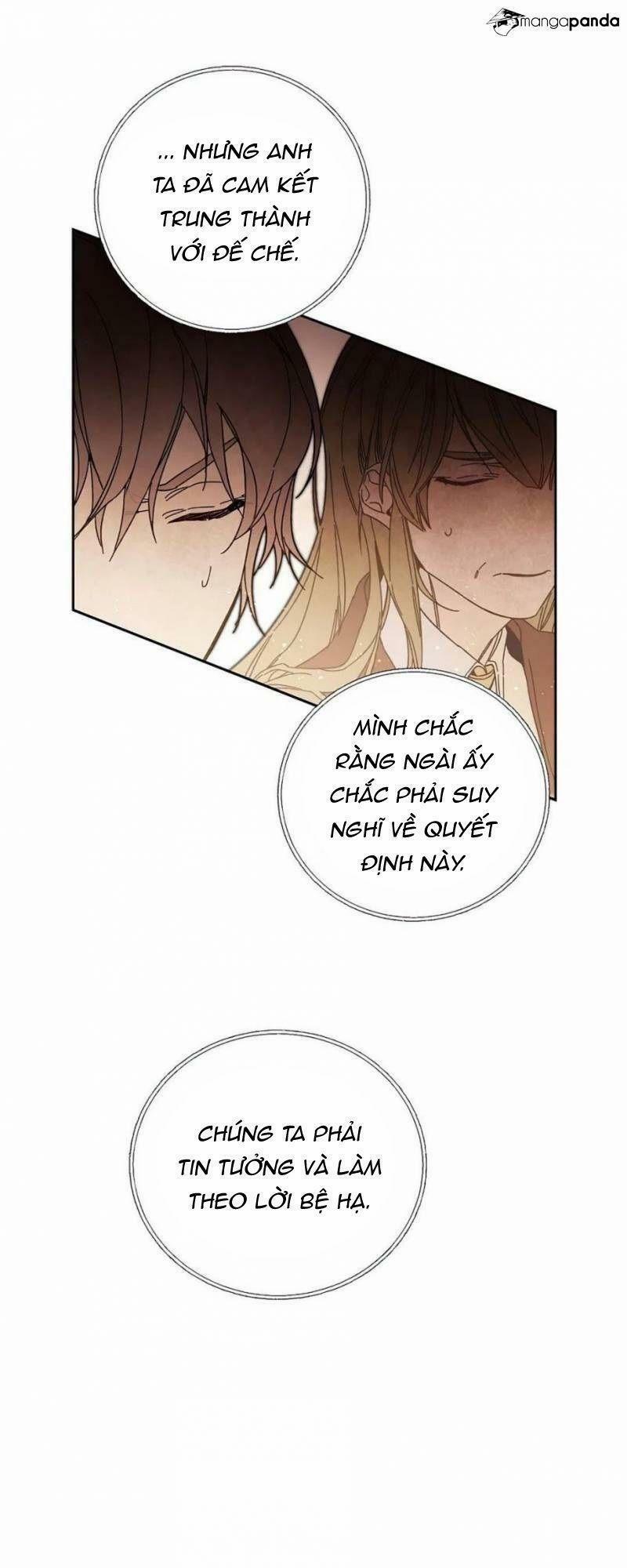 Tôi Trở Thành Hoàng Đế Ác Ma Trong Tiểu Thuyết 17 trang 63