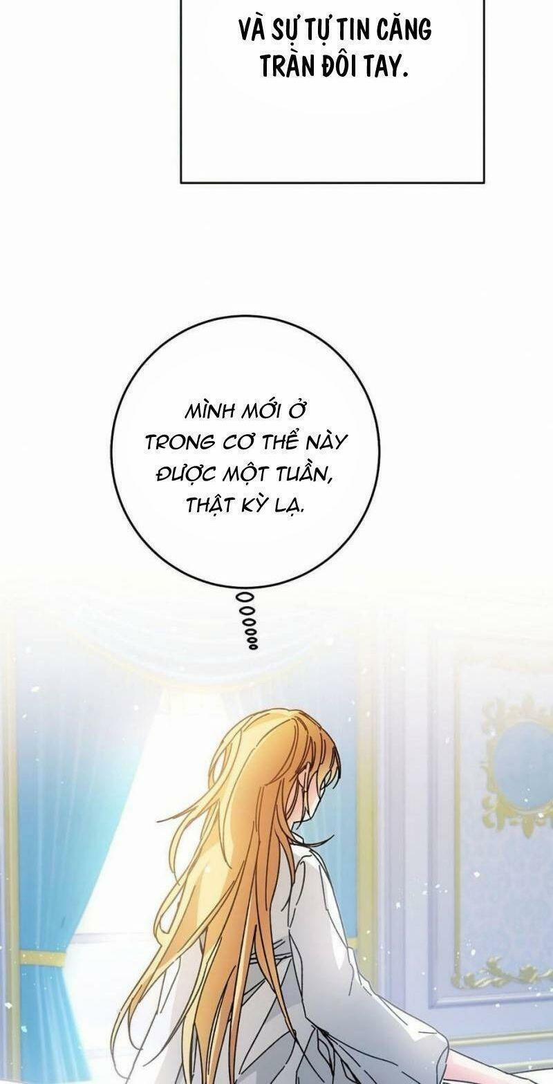 Tôi Trở Thành Hoàng Đế Ác Ma Trong Tiểu Thuyết 17 trang 77