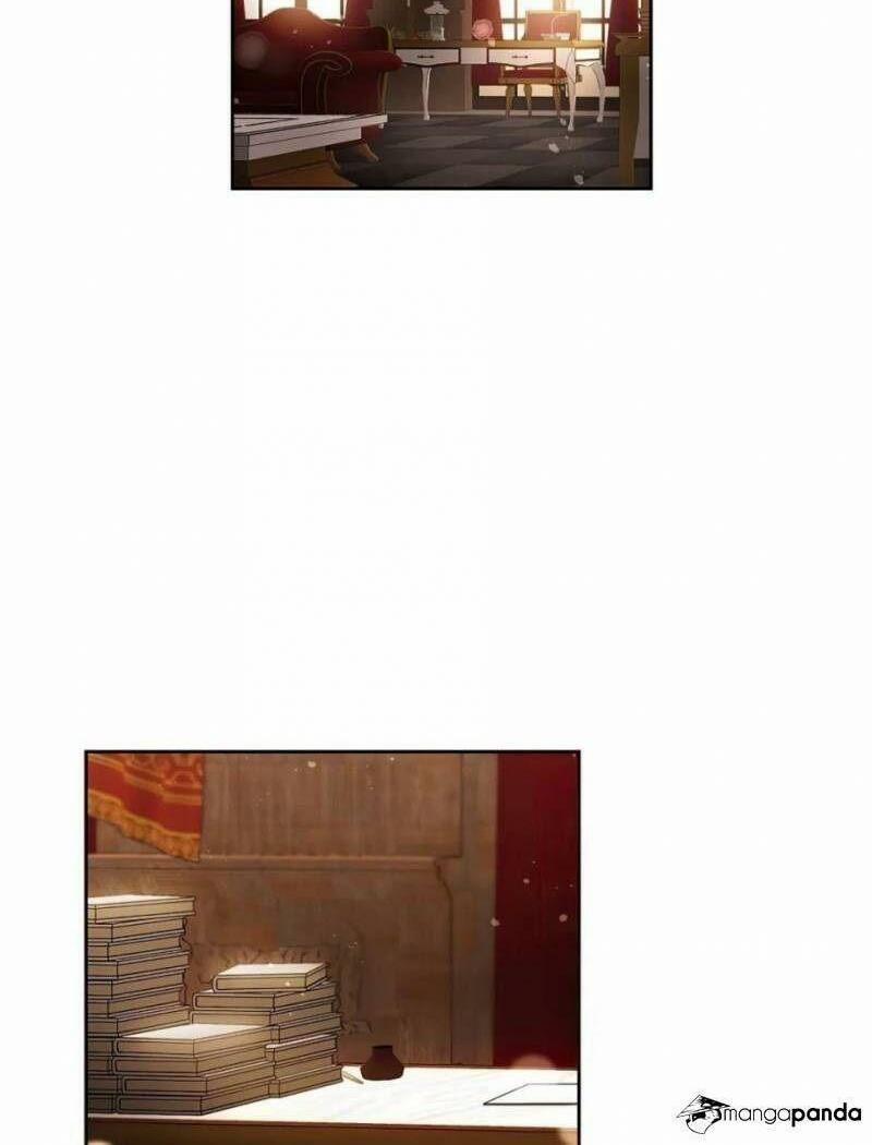 Tôi Trở Thành Hoàng Đế Ác Ma Trong Tiểu Thuyết 18 trang 11